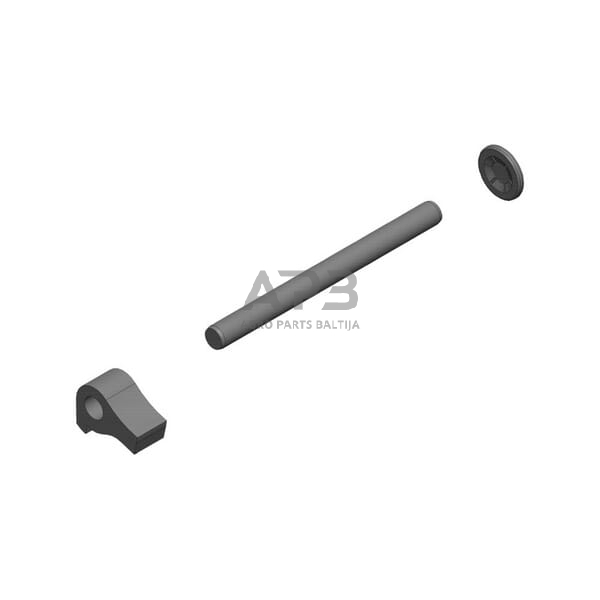 Dalis Scharmüller 02480050 Pawl Scharmüller 1 Dalis Scharmüller 02480050 Pawl Scharmüller 1