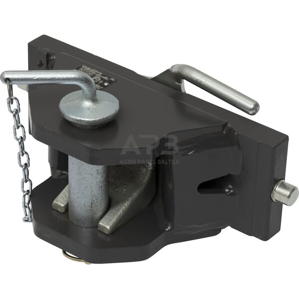 Dalis Scharmüller 033356031A11 Clevis Types W335 S30 Cat. D2 Dalis Scharmüller 033356031A11 Clevis Types W335 S30 Cat. D2