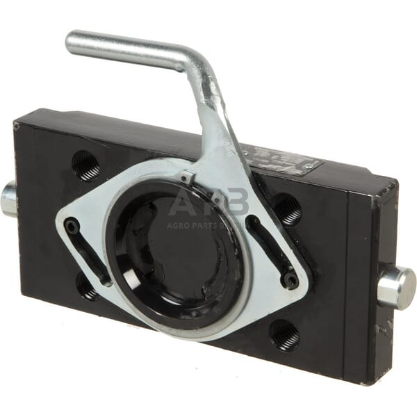 Dalis Scharmüller 03725535A02 Adapterio plokštė 255 mm Dalis Scharmüller 03725535A02 Adapterio plokštė 255 mm