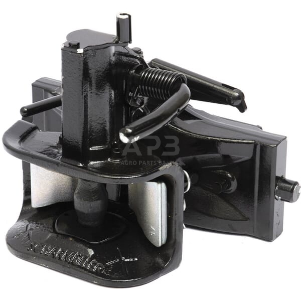 Dalis Scharmüller 073303291A02 Priekabos sukabinimas 330 mm Dalis Scharmüller 073303291A02 Priekabos sukabinimas 330 mm