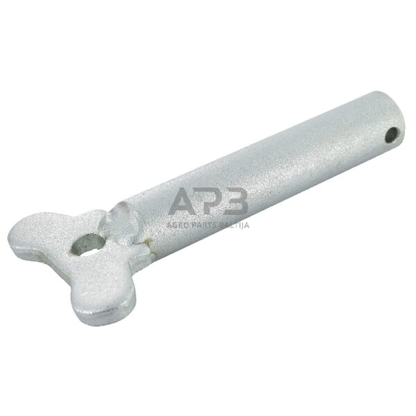 Dalis Scharmüller 104563650 Kaištis 20x100mm Scharmüller