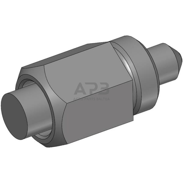 Dalis Scharmüller 107111000 Ekranas ir valdymo blokas 1