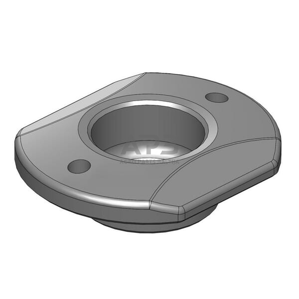 Dalis Scharmüller 107131000 Įvorė Scharmüller 1