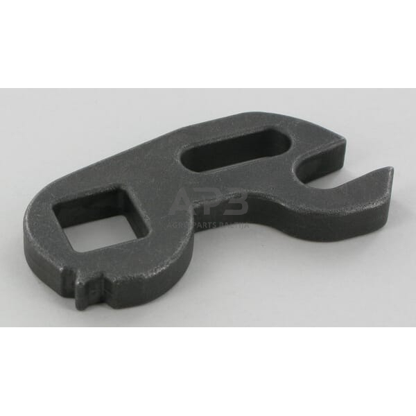 Dalis Scharmüller 107531021 Centrinė svirtis 8 mm Dalis Scharmüller 107531021 Centrinė svirtis 8 mm