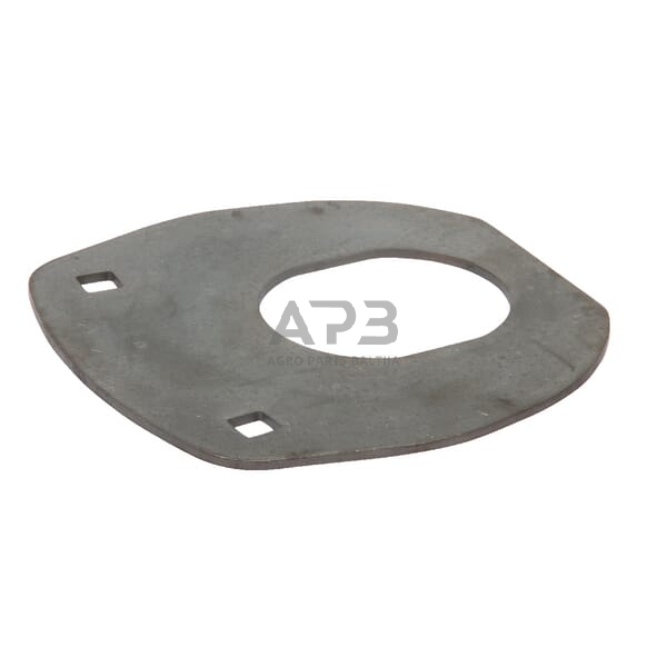 Dalis Scharmüller 107542100 Žemas laikiklis Scharmüller Dalis Scharmüller 107542100 Žemas laikiklis Scharmüller