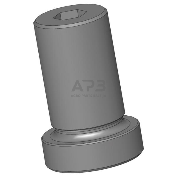 Dalis Scharmüller 109532041 Varžtas M30x2 1 Dalis Scharmüller 109532041 Varžtas M30x2 1