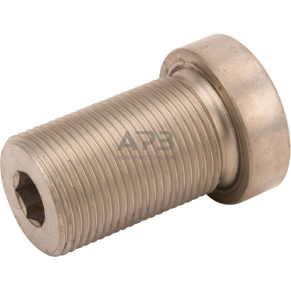 Dalis Scharmüller 109532041 Varžtas M30x2 2 Dalis Scharmüller 109532041 Varžtas M30x2 2