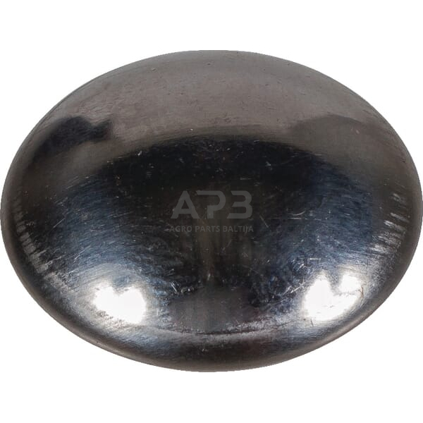 Dalis Scharmüller 20151101 Užveržimo žiedas su dangteliu Ø 10mm Dalis Scharmüller 20151101 Užveržimo žiedas su dangteliu Ø 10mm