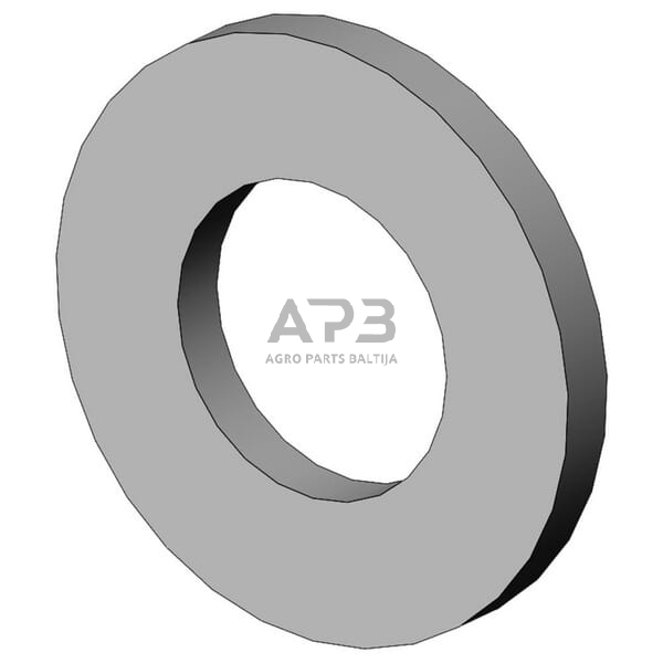 Dalis Scharmüller 20167045 Tarpinė poveržlė 10/20 x 0,5 mm 1 Dalis Scharmüller 20167045 Tarpinė poveržlė 10/20 x 0,5 mm 1