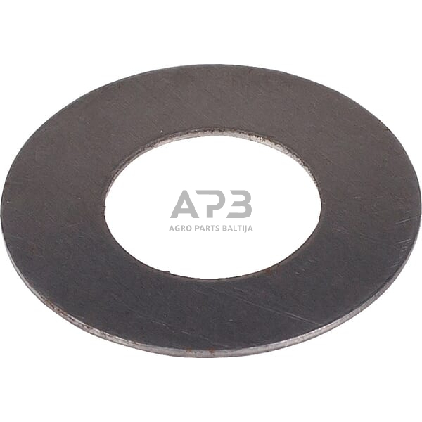 Dalis Scharmüller 20167045 Tarpinė poveržlė 10/20 x 0,5 mm