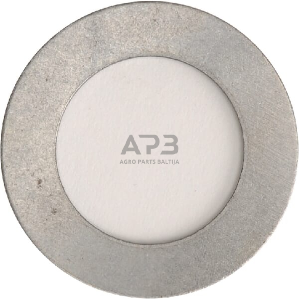 Dalis Scharmüller 201670550 Tarpinė poveržlė 20/32 x 0,5mm