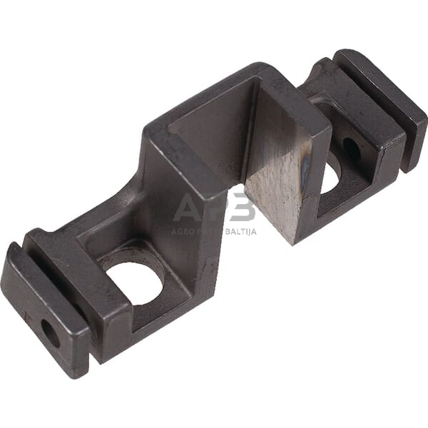 Dalis Scharmüller 20172316 Valcavimo kaištis 3,5x16mm Scharmüller Dalis Scharmüller 20172316 Valcavimo kaištis 3,5x16mm Scharmüller