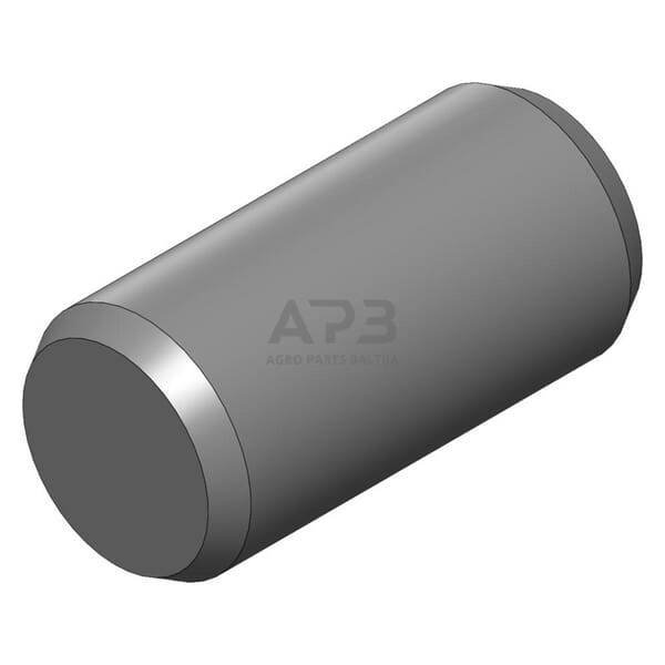 Dalis Scharmüller 201730813 Kaištis 8x18mm Scharmüller 1 Dalis Scharmüller 201730813 Kaištis 8x18mm Scharmüller 1