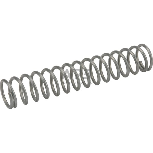 Dalis Scharmüller 20180265 Liežuvio suspaudimo spyruoklė