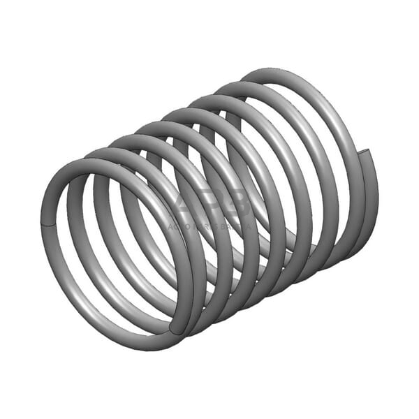 Dalis Scharmüller 20180328 Suspaudimo spyruoklė 24X70 1 Dalis Scharmüller 20180328 Suspaudimo spyruoklė 24X70 1