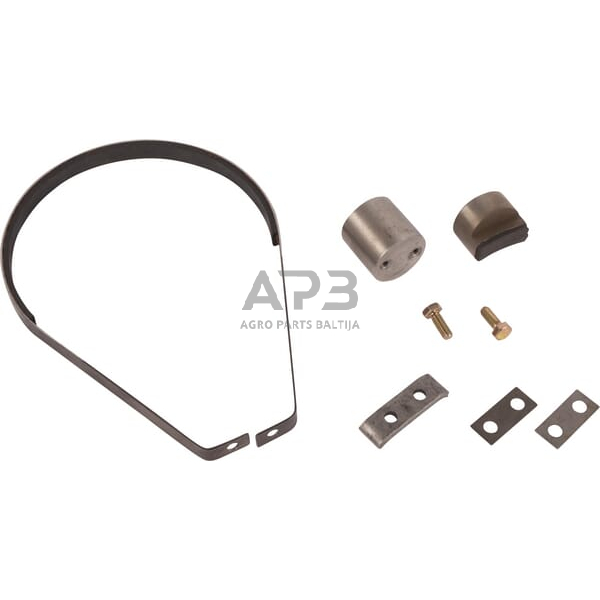 Dalis SDF 001021663 Stabdžių diržas 1 Dalis SDF 001021663 Stabdžių diržas 1