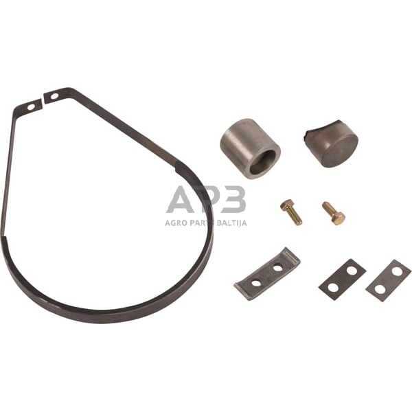 Dalis SDF 001021663 Stabdžių diržas