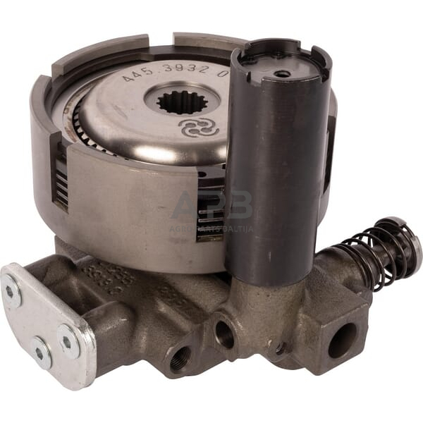 Dalis SDF 00140493430 Pto diskų komplektas Dalis SDF 00140493430 Pto diskų komplektas