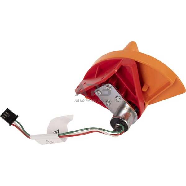 Dalis SDF 001519680 Potenciometras 2 Dalis SDF 001519680 Potenciometras 2