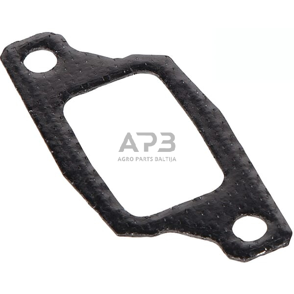 Dalis SDF 00198628010 Išmetimo tarpinė