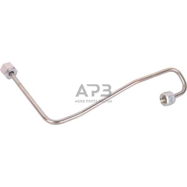 Dalis SDF 00201040310 Vamzdis Dalis SDF 00201040310 Vamzdis