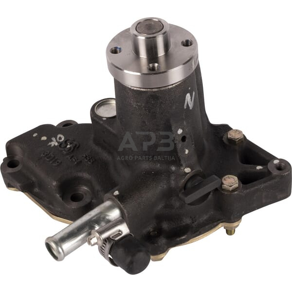 Dalis SDF 003141584 Vandens siurblys 1 Dalis SDF 003141584 Vandens siurblys 1