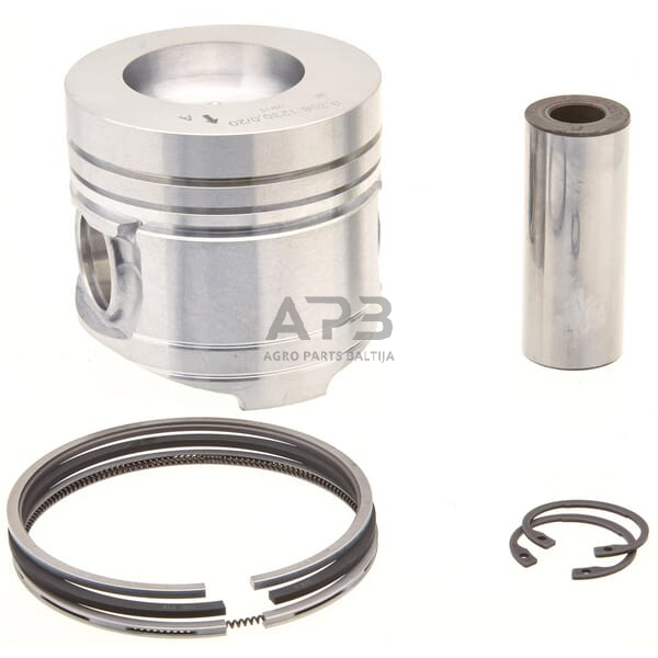 Dalis SDF 00860060A Stūmoklio mazgas 1000 A-W