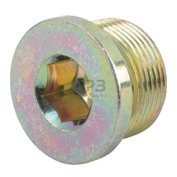 Dalis SDF 01149197 Galinis kaištis M26x1,5