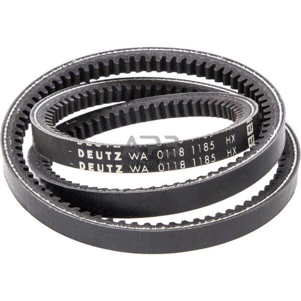 Dalis SDF 01181185 Diržas 1 Dalis SDF 01181185 Diržas 1