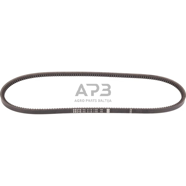 Dalis SDF 01181185 Diržas 3 Dalis SDF 01181185 Diržas 3