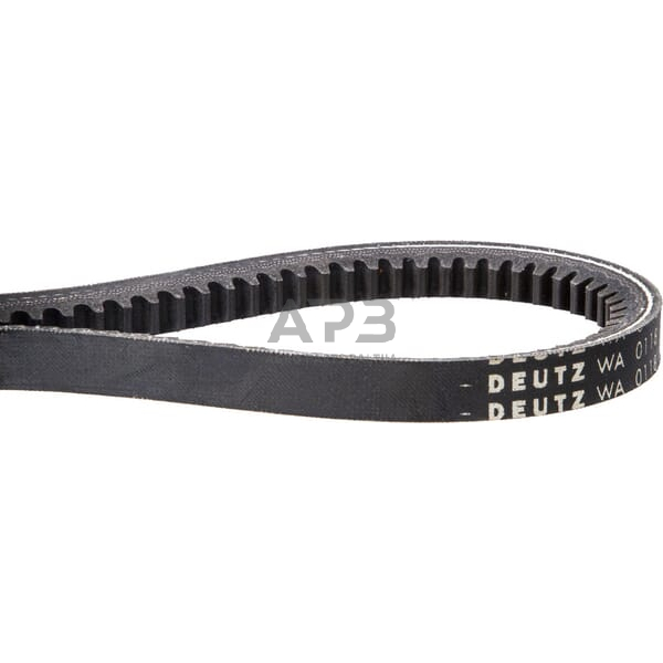 Dalis SDF 01181185 Diržas