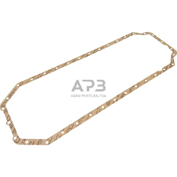 Dalis SDF 04201000 karterio tarpiklis