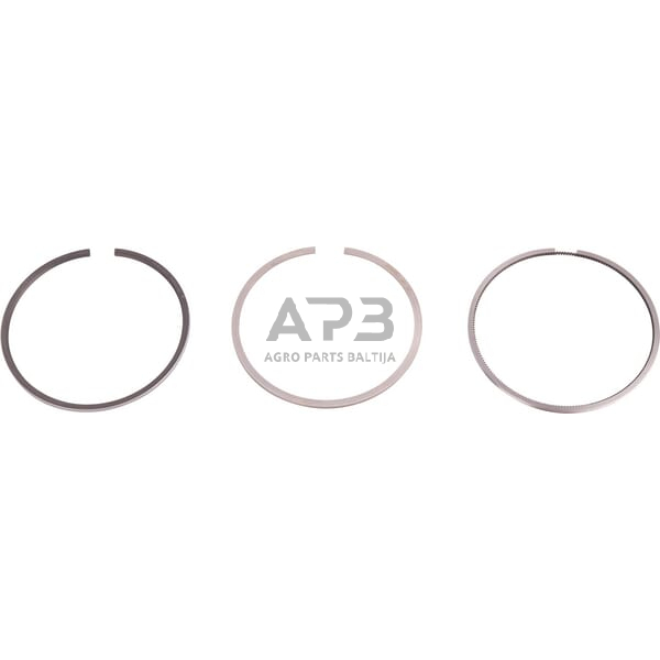 Dalis SDF 04231722 Stūmoklio žiedų komplektas Dalis SDF 04231722 Stūmoklio žiedų komplektas