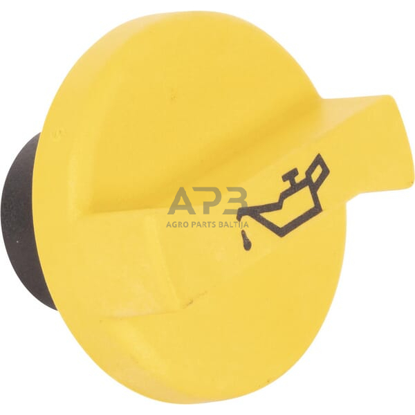 Dalis SDF 04281390 Užpildo dangtelis Dalis SDF 04281390 Užpildo dangtelis