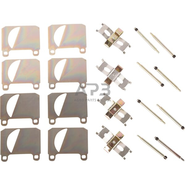 Dalis SDF 04349607 Priedai 1 Dalis SDF 04349607 Priedai 1