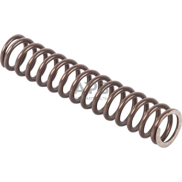 Dalis SDF 04431765 Spyruoklė Dalis SDF 04431765 Spyruoklė