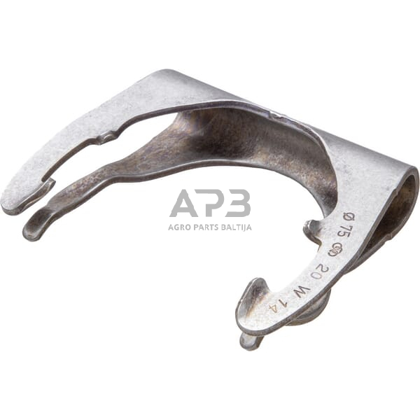 Dalis SDF 04454255 Kronšteinas 2 Dalis SDF 04454255 Kronšteinas 2