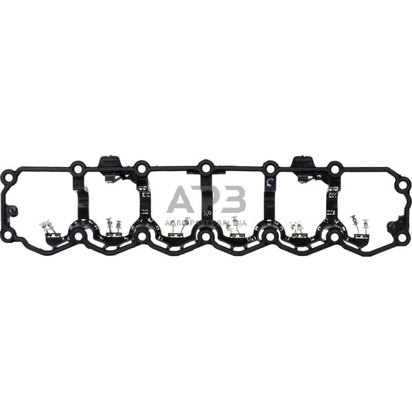 Dalis SDF 04515843 Svirties dangtelio tarpiklis 1 Dalis SDF 04515843 Svirties dangtelio tarpiklis 1