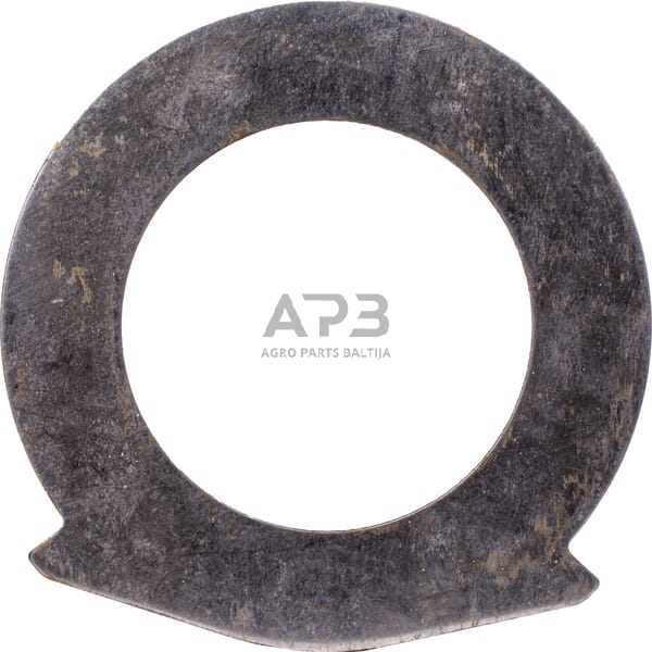 Dalis SDF 090026810 Stabdžių plokštelė