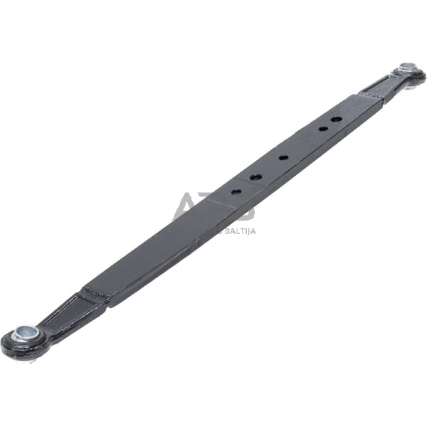 Dalis Ursus technikai 1663733M91N MF 3 cilindrų apatinės trauklės surinkimas