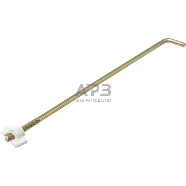 Dalis Ursus technikai 5002372N Akumuliatoriaus dangtelio ištraukiklis C-330 Dalis Ursus technikai 5002372N Akumuliatoriaus dangtelio ištraukiklis C-330