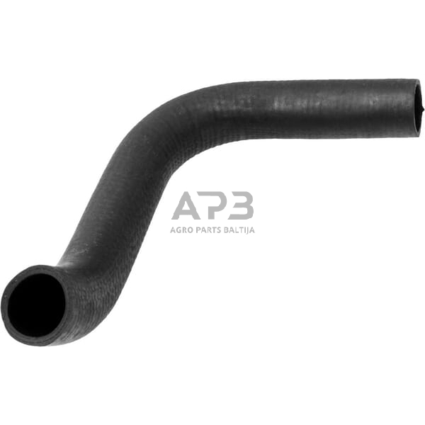 Dalis Ursus technikai 5051306N Vandens kanalas išlenktas C-360 Dalis Ursus technikai 5051306N Vandens kanalas išlenktas C-360