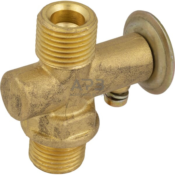 Dalis Ursus technikai 5055211N Kuro bako čiaupas, C-330 i C-360 1 Dalis Ursus technikai 5055211N Kuro bako čiaupas, C-330 i C-360 1