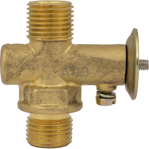 Dalis Ursus technikai 5055211N Kuro bako čiaupas, C-330 i C-360 2