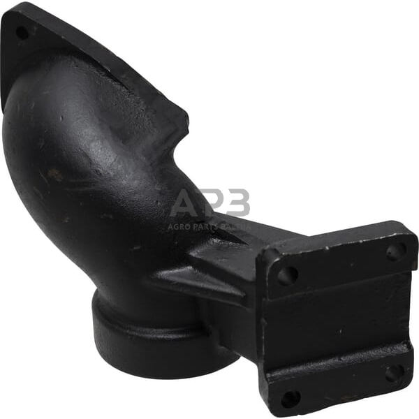 Dalis Ursus technikai 89022005N Duslintuvo alkūnė C-385 2 Dalis Ursus technikai 89022005N Duslintuvo alkūnė C-385 2