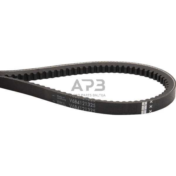 Dalis Valtra / Valmet technikai V684121325 Skriemulis