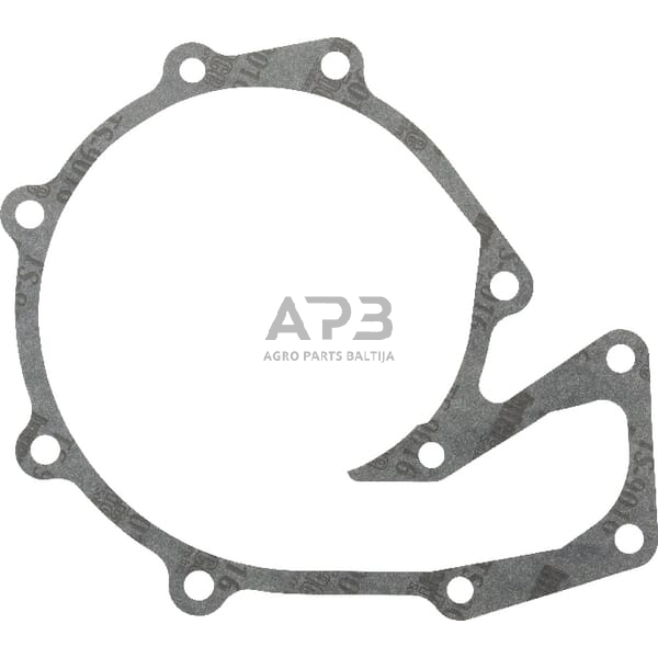 Dalis Valtra / Valmet technikai V836864471 Vandens siurblio tarpine Dalis Valtra / Valmet technikai V836864471 Vandens siurblio tarpine