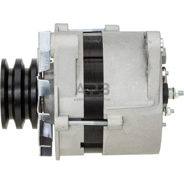 Dalis Zetor technikai 0089355901 kintamosios srovės generatorius C-385 2 DIRŽAI 2 Dalis Zetor technikai 0089355901 kintamosios srovės generatorius C-385 2 DIRŽAI 2