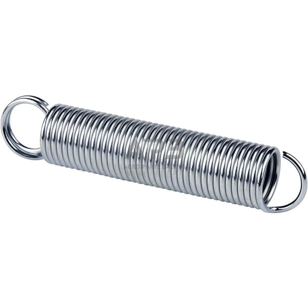 Dalis Zetor technikai 270059115011 Spyruoklinė sistema Zetor