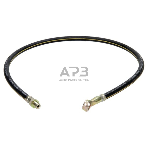 Dalis Zetor technikai 270070112774 Sankabos linija 70112774 Zetor